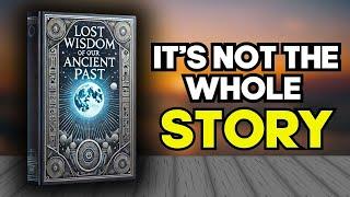 The Hidden Lost Wisdom of Ancient Past | Billy Carson Insights | Hero's Journey | Rare Audiobook