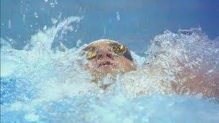 Men's 100m Backstroke - Heats | London 2012 Olympics