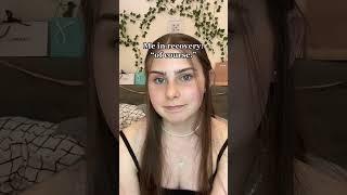 Do I miss my Ed | Anorexia recovery | Veronica Wright