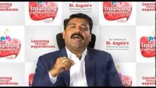 Inspiring Conversations - Employee Motivation by Agnelorajesh Athaide