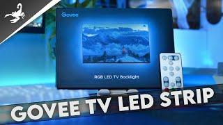 Govee - TV LED Backlights | Unboxing & First Impressions