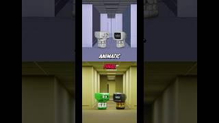 Behind the Scenes of Mr Fun TV Skull  The Backrooms Incredibox Sprunki animation meme #shorts