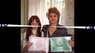 Тетерина Екатерина Юрьевна