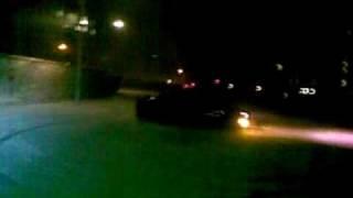 Mongolian drift 200sx jzx100