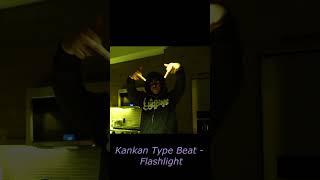 [FREE] Kankan Type Beat - Flashlight (prod. yshiree x dimew0rld)