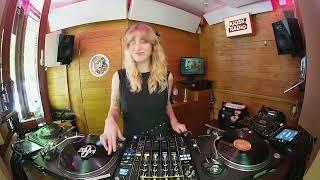 Paradise City w/ DJ Sweet6teen @ Kiosk Radio 28.06.2024