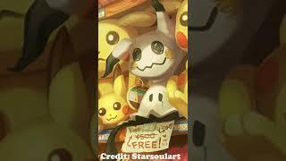 Facts About Mimikyu You Probably Didn't Know  Pokemon Facts