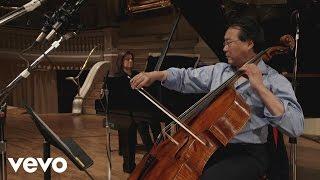 Yo-Yo Ma, Kathryn Stott - The Swan (Saint-Saëns)