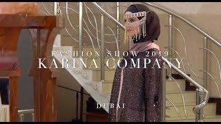 Karina Company | Fashion Show 2019