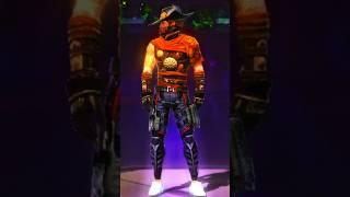 Free Fire ultra smooth editing #shorts #edit #free