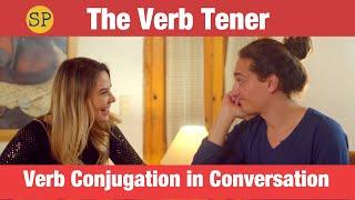 The Verb Tener | Spanish Verb Practice