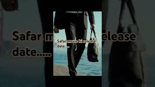 SAFAR - The Movie: A Warning for Humanity SAFAR - Trailer | New Movie 2025 ajay devgan, salman khan
