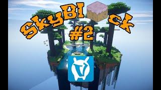 SkyBlock VimeWorld | НАМ ПОМОГ ФРАНЦУЗ!?