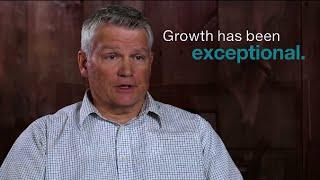 Managing Rapid Growth with Merit