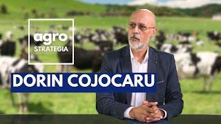 Agrostrategia, TVR 1. Invitat: Dorin Cojocaru, Președinte APRIL  (03.10.2024)