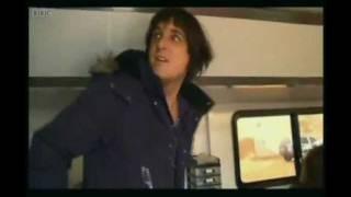 Horrible Histories- Ben's Crib- Behind The Scenes