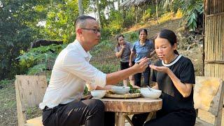 Uri's Eternal Love for His Single Mother: After Months of Betrayal and Evil Conspiracy, Lý Tử Tiêu