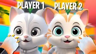 I Am Cat VR Multiplayer CONFIRMED!