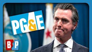 Newsom to SPEND $500M To DESTROY Vital CA Dam, Cut Water To 600K