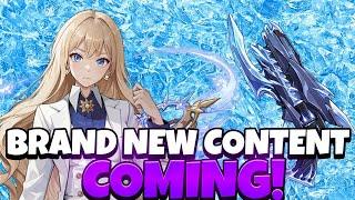 [Solo Leveling: Arise] - ALICIA, SKADI, GEMS & MORE COMING! EVERYTHING YOU NEED TO KNOW