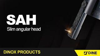 SAH-Slim Angular Head