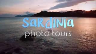 Discover Sardinia, the most beautiful island of the Mediterranean - Sardinia Photo Tours 2018