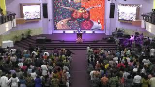 ICGC Holy Ghost Temple Live Stream