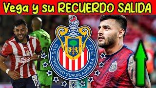  Repoorte de CHIVAS de ULTIMA HORA! Preparan SORPRESA contra el AMERICA! Analisis COMPLETO AP 2024