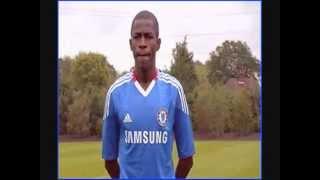 Chelsea FC Song TRUE BLUE by John McDonagh