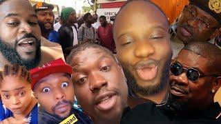 BREAKING CONGRATULATION TO VDM AS DON JAZZY GIFT HIM 500MILLION NAIRA & DEEONE IS ANGRY