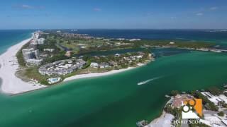 Richard Scott Waid, Longboat Key, Lido Key, Sarasota, Florida