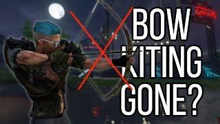 Bow Kiting GONE? | The Culling (Teams)