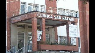 Archivo 253: La oscura leyenda del Hospital Psiquiátrico San Rafael