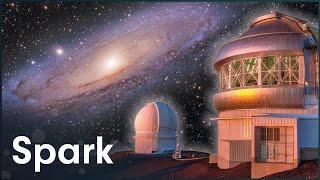 The Wonders That Lie Within Our Milky Way Galaxy | Cosmic Vistas S4 Compilation | Spark