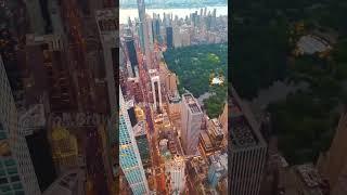 World's Biggest City  4k cityscape, nighttime photography