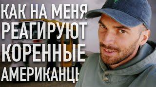 Когда встречают россиянина на ТУК ТУКЕ.