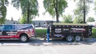 Storm Group Roofing, Minneapolis Premier Roofing and Storm Damage Contractor