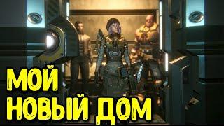 Переезжаем в новую галактику Infinite Galaxy | BadGamer стрим