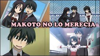 MAKOTO NO MERECIA M0RIR