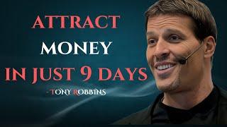 "I Got RICH When I Understood THIS..." || Listen This By Tony Robbins