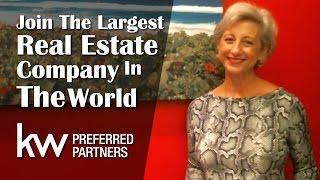 Join The Largest Real Estate Company In The World -  Palm Beach Real Estate Agent