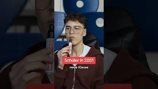 Schüler in 2051 | adam_tiaiba #shorts