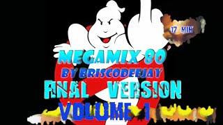 MEGAMIX 80's (volume 1)