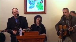 Nick Chandler and Delivered = When Jesus Comes My Way