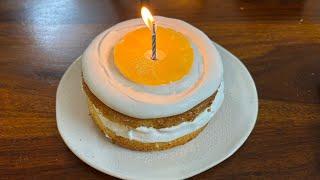 Easy Pineapple cake at home | This Cake Made Me Skip Bakery Cakes Forever! | BEST PINEAPPLE CAKE
