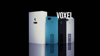 TNBB Voxel: Official Introduction