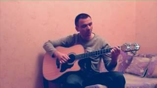 «Анищенко Олег - Конкурс Sigma Guitars и Tommy Emmanuel»