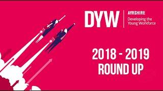 DYW Ayrshire Report Video 2019