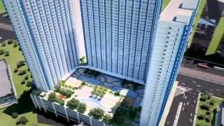 SMDC International Sales - Light Residences AVP