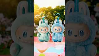 Labubu best friends  #labubu #labubuviral #happy #toys #plushies #cute #funny #trending #fyp